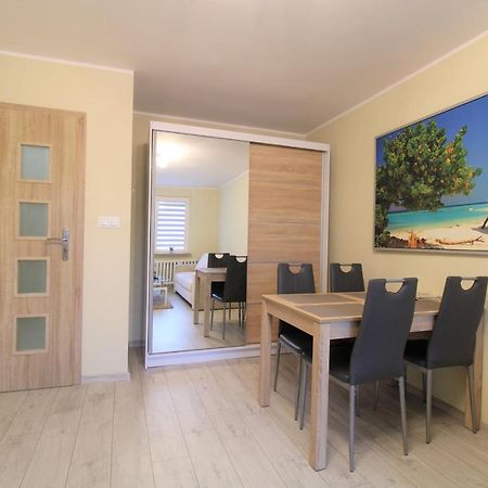 Apartament Gdynia Kazart.Pl 3 Centrum Apartment Ngoại thất bức ảnh