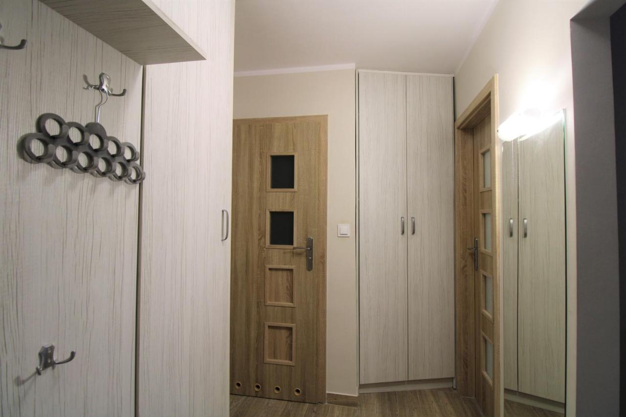 Apartament Gdynia Kazart.Pl 3 Centrum Apartment Ngoại thất bức ảnh
