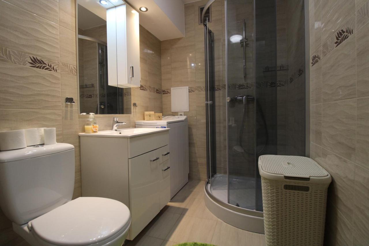 Apartament Gdynia Kazart.Pl 3 Centrum Apartment Ngoại thất bức ảnh