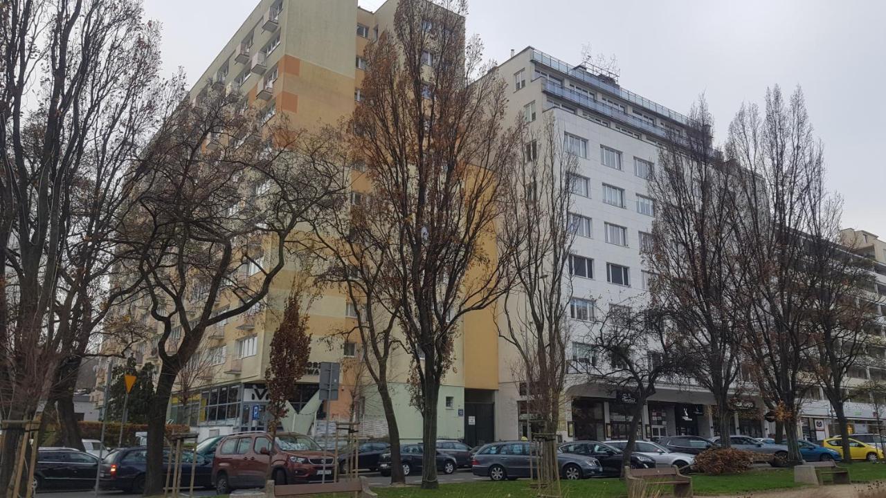 Apartament Gdynia Kazart.Pl 3 Centrum Apartment Ngoại thất bức ảnh