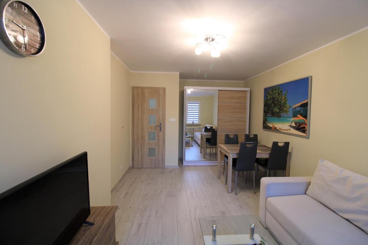 Apartament Gdynia Kazart.Pl 3 Centrum Apartment Ngoại thất bức ảnh