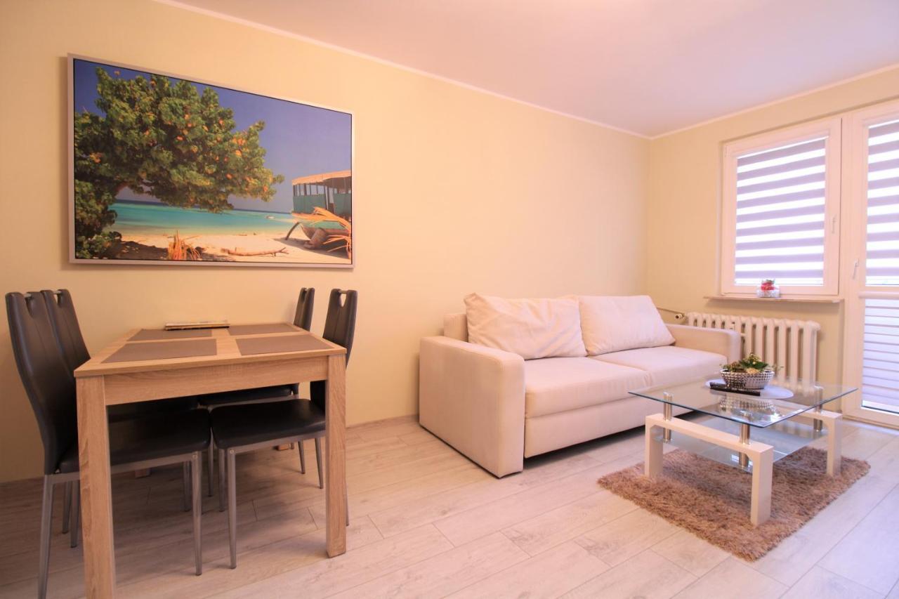 Apartament Gdynia Kazart.Pl 3 Centrum Apartment Ngoại thất bức ảnh
