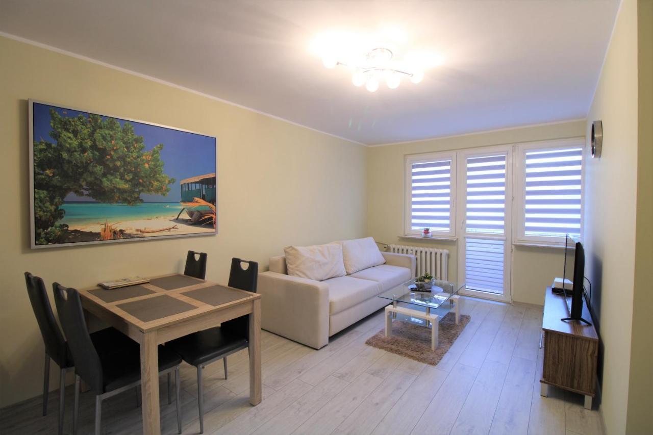Apartament Gdynia Kazart.Pl 3 Centrum Apartment Ngoại thất bức ảnh