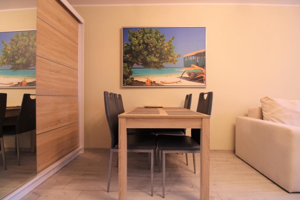 Apartament Gdynia Kazart.Pl 3 Centrum Apartment Ngoại thất bức ảnh